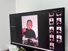 -方快PLUS照相馆(上海中环百联店)