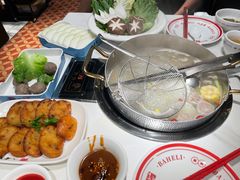 -八合里潮汕鲜牛肉火锅(惠州华贸店)