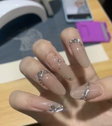 -MB·nail美甲美睫