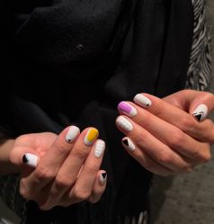 -LILY NAILS美甲美睫