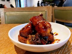 金牌扣肉-宁波柏悦酒店·钱湖渔港