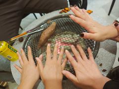 -炽城·烤肉名家(鸿达中央广场店)