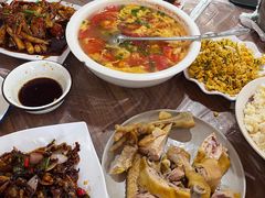 -妈妈的小作坊(陈家镇店)