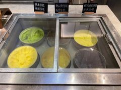 -康帝国际酒店-艾斯本自助西餐厅