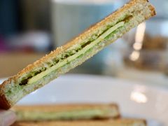 -HELLO 27 意面·沙拉·帕尼尼