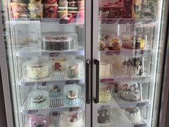 -DQ·蛋糕·冰淇淋(五角场万达店)