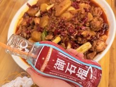 -福顺祥大盘鸡(临潼店)