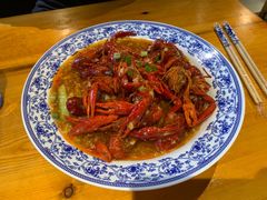 -满盆红龙虾(开发区店)
