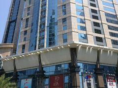 -优视力蔡司眼镜验配中心(越秀城市广场奥莱店)