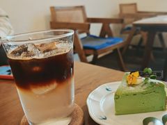 -三目仓咖啡(贤南路店)