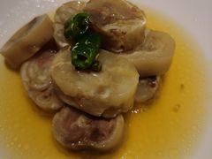 -淮食·雅宴(北大博雅国际酒店)