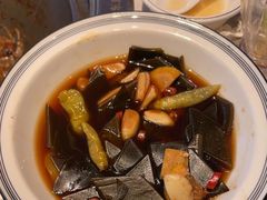 -遇东北林区铁锅炖(南开店)