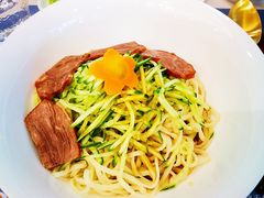 -子霖南山鲜虾面(南山总店)