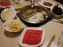 android_upload_pic-海底捞火锅(高科广场店)
