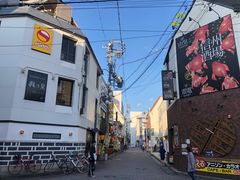 -築地市場食堂(松本駅前店)