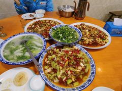 -李大爷的泡椒馆(冉家坝店)