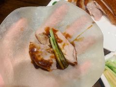 -老铺烤鸭(宝鸡店)