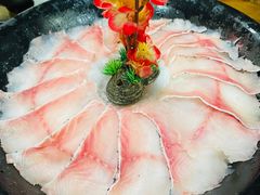 -丽江庭院·云南野生菌·海鲜火锅(鼓楼四合院店)