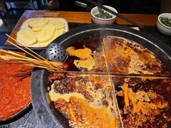 -陈眼镜火锅(总店)