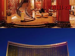 -北京中国大饭店