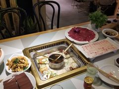 -雾都渣渣火锅(南城智汇城店)