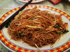 -新辉港式茶餐厅(北栅店)