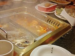 -蜀九鼎毛肚火锅(建瓯店)