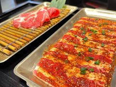 -西塔老太太泥炉烤肉(龙湖北苑天街店)