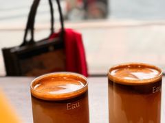 脏脏咖啡-EAU CAFE(永康路店)