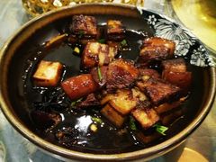 -春华秋食土菜馆(温馨花园店)