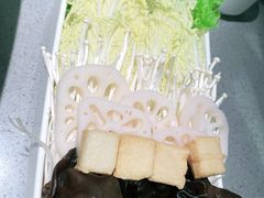 -半天妖烤鱼(方庄店)