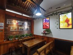 -那啥餐厅(富乐大街店)