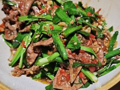 -新太二·鲜料川菜(晶耀前滩店)