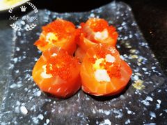 -真剑日本料理·铁板烧(贵州路店)