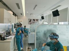 -马泷齿科·成都锦江置略马泷口腔门诊部(IFS国金中心店)