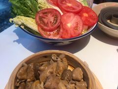 -卤校长重庆火锅(国兴店)