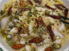 -国味壹号·精品湘菜·宴请佳选(新天地店)