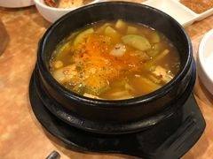 大酱汤-香猪坊(五道口店)
