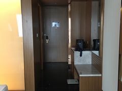 -珠海拱北口岸富华里中海雅高铂尔曼酒店