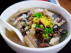 -潮镇老尾牛杂(环城西路店)