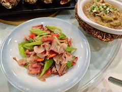 -渔娘渔家丹东海鲜(东直门店)