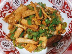-西江红·株洲本地菜(滨江南路店)