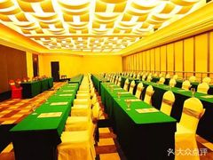 -东城国际酒店(原华南国际酒店)