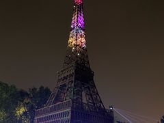 -北京世界公园