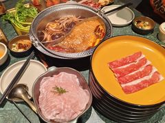 -牛New寿喜烧(龙湖金沙天街店)