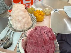 -Ice Monster冰馆·CNN评选全球十大甜品(国贸商城店)