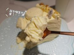 -嗒令甜品·主题融合料理餐厅(首座时代店)