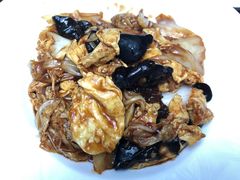 -南门小馆·清真(国贸商城店)