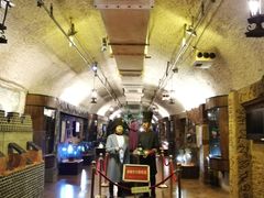 -青岛葡萄酒博物馆