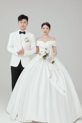 -吉光片羽高端婚纱摄影(泰州优选店)